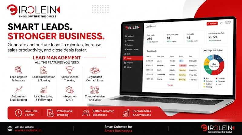 Lead Management