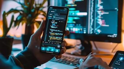 Web Application Development